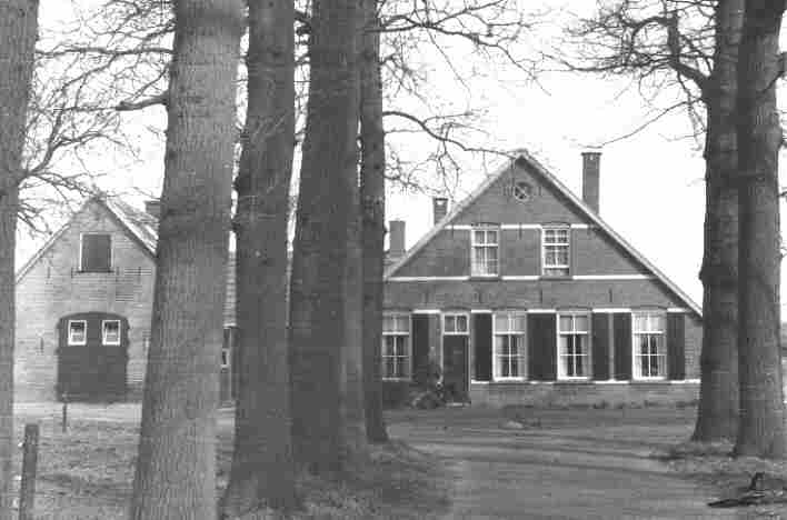 Zomerdijk Oostermaatsweg 14 Ok 338
