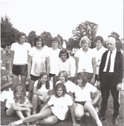 Zeskampteam 1972