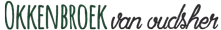 Okkenbroek van oudsher